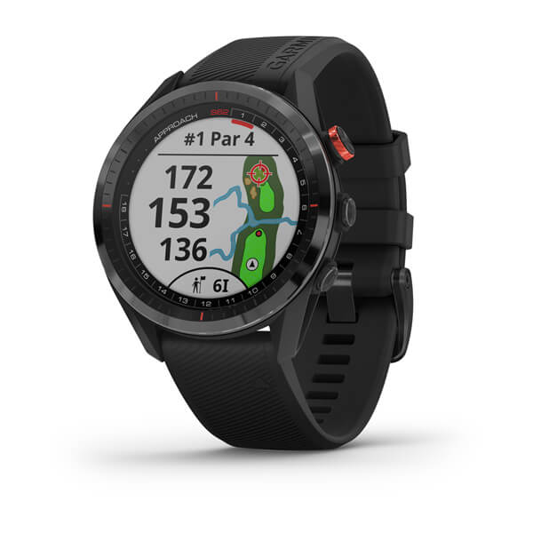 Garmin Approach® S62